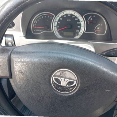 Daewoo Nexia - 3/8