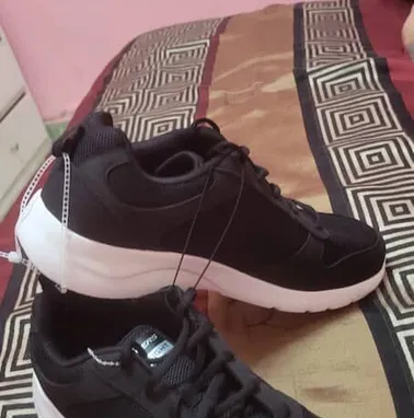 🎁 Tenis Skechers #43, NUEVOS, Traídos de E.U🙏 - Img 94170343
