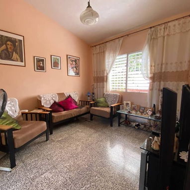🍀 Se vende casa en altos de biplanta ubicado en la zona del Pedregal perteneciente al Municipio La Lisa 🍀 - 3/10