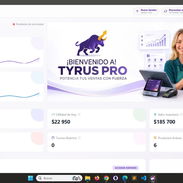 Tyrus: Sistema de gestión de negocios, sistema pos, de inventarios, catálogo online - Img 58133391