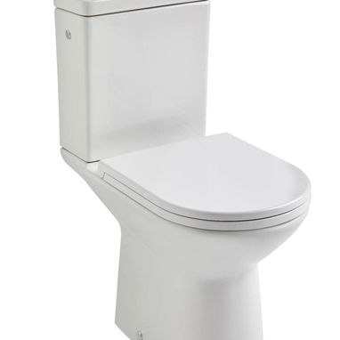 Sanitarios modernos nuevos en caja - 4/8