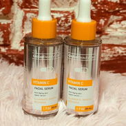 Serum Facial con Vitamina C - Img 55022785