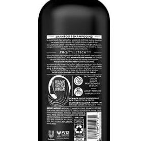 Shampoo + Acondicionador para Cabello Teñido - TRESemmé Keratin Smooth Color | 28 oz Descripción - 6/7