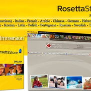 Rosetta Stone (aprendizaje autodidacta idiomas extranjeros) (a domicilio y vía Telegram) +53 5 4225338 - Img 45200047