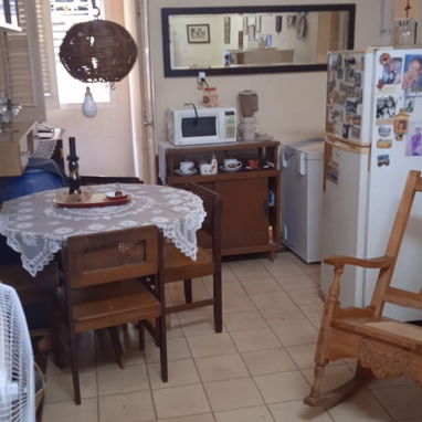 GRAN OFERTA APTO EN EN VEDADO REBAJADO DE 28 000 A 26 000 USD. - 9/10