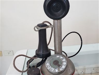 Vento telefono antiguo.. - Img main-image