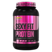 WHEY PROTEIN SEXY FIT DISEÑADO PARA MUJERES LIMITX - Img 45730324