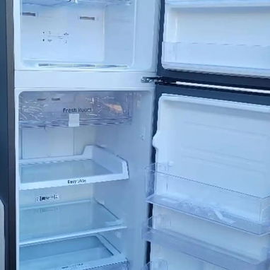 REFRIGERADOR SAMSUNG / 9,5 PIES / CONGELACION SECA / FRIZZER / NEVERA / NUEVO / - Img 112641633
