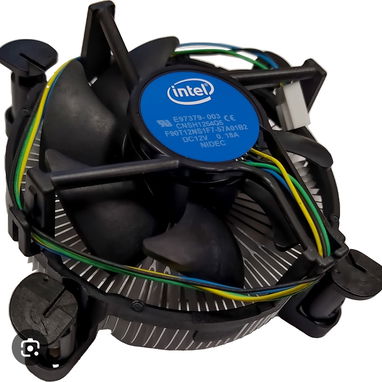 🥇Micro procesador Intel Core i7-9700 3.0GHz hasta 4.7GHz LGA1151 [como nuevo ] 💰 Precio especial:90usdlo doy con disip - 3/3