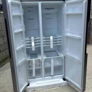 Refrigedores Grandes - Img 110453043