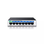 /Switch Gestionable Goalake 8 port/ - Img 55846449
