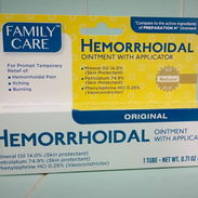 Ungüento Hemorroidal - Img 50079900