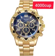 Vendo relojes de cuarzo (pilas) - Img 50416993