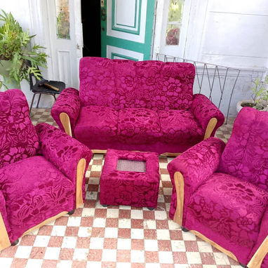Muebles para el hogar - 4/8