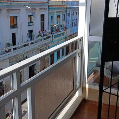 Renta lineal de apartamento en Centro Habana - 3/10