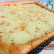 Las mejores pizzas de la Habana - Img 45931739