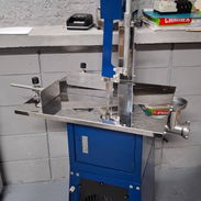 Sierra sin fin MQC250 • Marca Ferton - Img 58054388