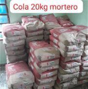Cemento cola - Img 45912907