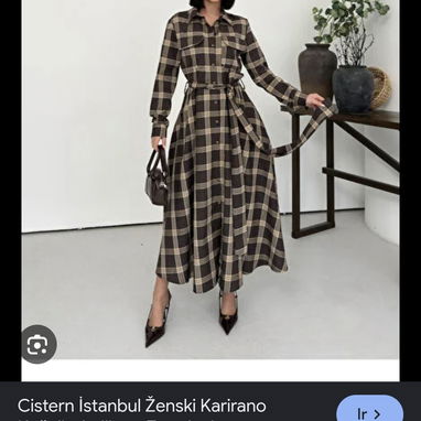 Vestidos de mujer de salir, nuevos, de muy poco  uso y de paca. De segunda mano. - 5/10