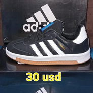 ADIDAS SAMBA 30 USD y 33 USD CALIDAD G5 DEL 37 AL 40 - Img 53591392