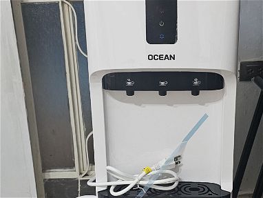 Dispensador agua ocean nuevo con su pomo. - Img main-image-45677519
