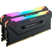 CORSAIR VENGEANCE RGB PRO Desktop Memory Kit (2 x 8GB), 16gb) - Img 50529582