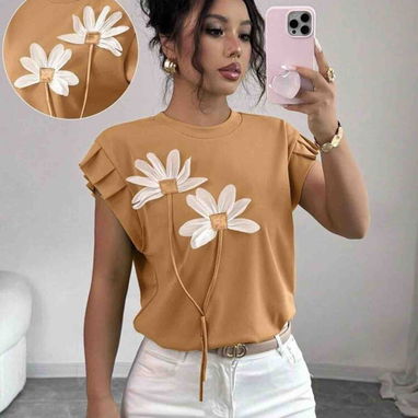 Variedad de Blusas **Nuevos Modelos** en Sisi Fashion 52420333 - Img 115933057