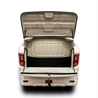 Triciclo Eléctrico Tipo Pick-up SK-2101*Online - 8/9