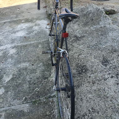 Bicicleta de Carbono - 2/4