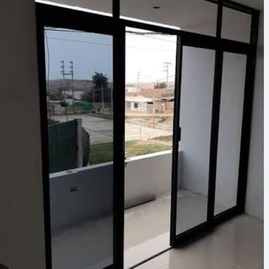 Puertas y ventanas de aluminio y cristal - Img 121705495