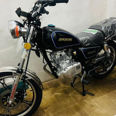 Venta moto gn125 0 km - 4/4
