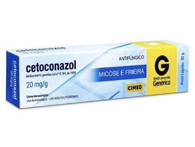 Medicamentos paracetamol / diclofenaco / neomicina / ketoconazol / Pomada de bebés / Simeticona / paracetamol 53900670, - Img 31823060
