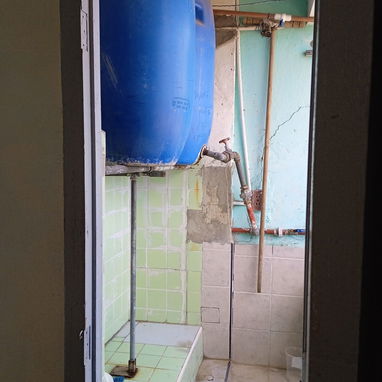 Venta de apartamento en santo Suárez - Img 122483585