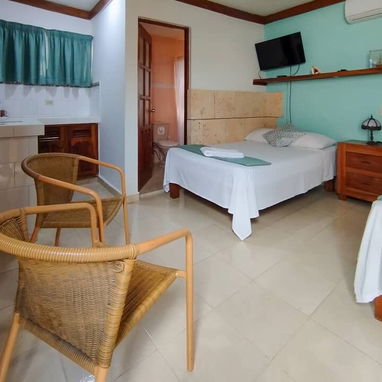 Casa de Renta en Varadero - 10/10