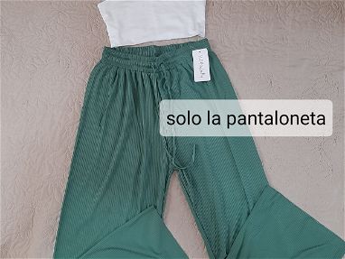 Pantaloneta NUEVA talla G - Img main-image