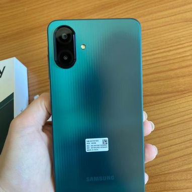 F07 4GB 64GB Verde Samsung 50MP Cámara, Samsung F07 4+64 Verde Batería 5000mAh VPT# - Img 127669205
