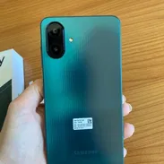 Samsung F07 4+64 Verde Batería 5000mAh  30 días de Garantia nuevo - Img 56560328
