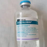Intaglobin 1 frasco 100 ml - Img 56927129