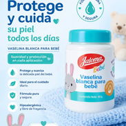 Vaselina para bebés Jaloma. 60g - Img 57061318