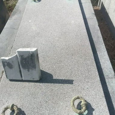 VENDO BOVEDA Y OSARIO EN CEMENTERIO DE COLON - Img 123520858