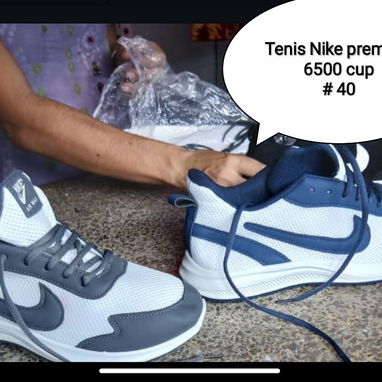 Venta de todo un poco - 3/5
