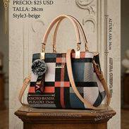 Carteras disponibles ‼️ - Img 56030138