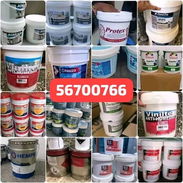 Venta de pintura original sellada de importación. - Img 55725889
