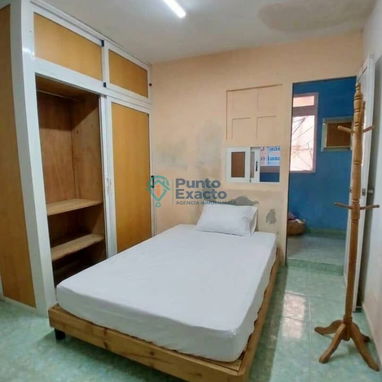 Apartamento pequeño en el Vedado - 7/10