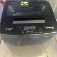 Lavadora Automática Premium 7kg Cienfuegos - Img 55114642