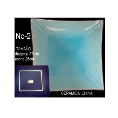 10 Adornos ceramica y porcelana - Img 111438067