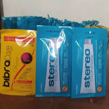 💇‍♀️ Bibra, Oggy, DUO y STEREO 💇‍♀️  Para peluqueras y para ti 💕  ✨ Tintes, keratinas, peróxidos, cremas de peinar, c - 5/10