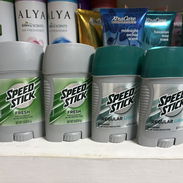 Desodorante de gel Speed Stick a 2000 mn - Img 57881194