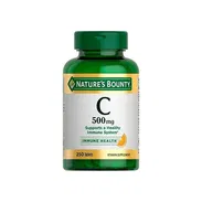 Vitamina C 500mg 250 tab - Img 55477817