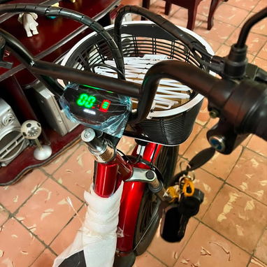 Bicicleta Electrica AVA - Img 126887704